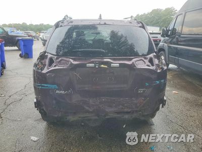 Zdjęcie 6 z 12 samochodu: 2017 TOYOTA RAV4 SE VIN:2T3JFREV8HW587857 - miniatura