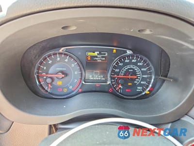 Zdjęcie 9 z 12 samochodu: 2019 SUBARU WRX LIMITED VIN:JF1VA1J66K9804982 - miniatura