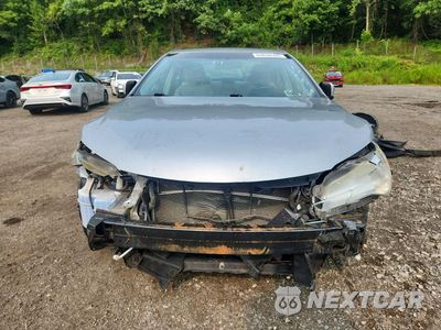 Piąte zdjęcie samochodu w środku: 2017 TOYOTA CAMRY HYBRID LE VIN:4T1BD1FK9HU203447 - miniatura
