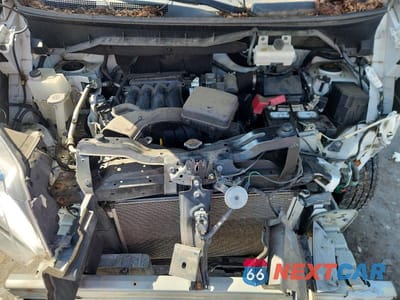 Zdjęcie 12 z 13 samochodu: 2020 NISSAN NV200 SV VIN:3N6CM0KNXLK691641 - miniatura