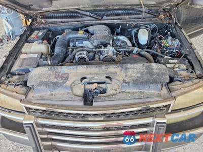 Zdjęcie 11 z 12 samochodu: 2005 CHEVROLET SILVERADO K2500 HEAVY DUTY VIN:1GCHK232X5F958220 - miniatura