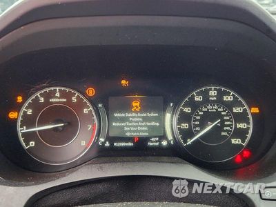 Zdjęcie 9 z 13 samochodu: 2025 ACURA RDX TECHNOLOGY VIN:5J8TC2H57SL026548 - miniatura