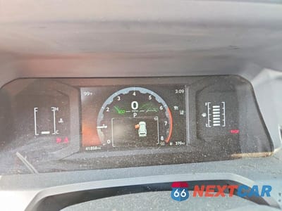 Zdjęcie 9 z 12 samochodu: 2025 TOYOTA 4RUNNER SR5 VIN:JTEVA5BR7S5007640 - miniatura