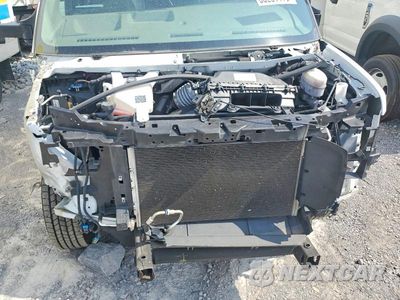 Zdjęcie 11 z 13 samochodu: 2022 CHEVROLET EXPRESS G3500 BOX TRUCK VIN:1GB0GRF77N1219046 - miniatura