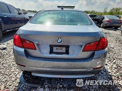 Zdjęcie 6 z 12 samochodu: 2013 BMW 528 XI VIN:WBAXH5C5XDD106642 - miniatura