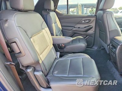 Zdjęcie 11 z 14 samochodu: 2023 CHEVROLET TRAVERSE LT VIN:1GNEVHKWXPJ175620 - miniatura