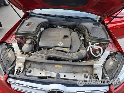 Zdjęcie 12 z 13 samochodu: 2022 MERCEDES-BENZ GLC 300 4MATIC VIN:W1N0G8EB3NV350603 - miniatura