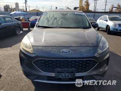 Piąte zdjęcie samochodu w środku: 2020 FORD ESCAPE SE VIN:1FMCU0G6XLUA14010 - miniatura