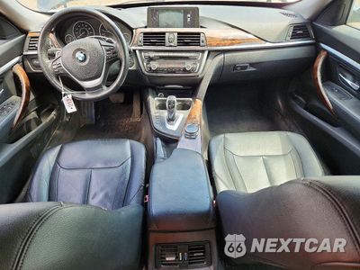 Zdjęcie 8 z 12 samochodu: 2014 BMW 328 XIGT VIN:WBA3X5C5XED557508 - miniatura