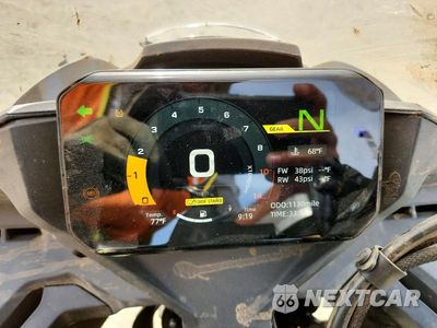 Zdjęcie 7 z 9 samochodu: 2026 CF MOTO 450SS VIN:LCEPESLP4T6000959 - miniatura