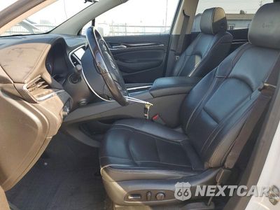 Zdjęcie 7 z 13 samochodu: 2019 BUICK ENCLAVE AVENIR VIN:5GAEVCKW7KJ117082 - miniatura