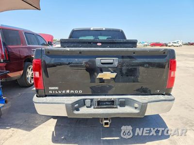 Zdjęcie 6 z 12 samochodu: 2007 CHEVROLET SILVERADO C1500 VIN:2GCEC190371687642 - miniatura