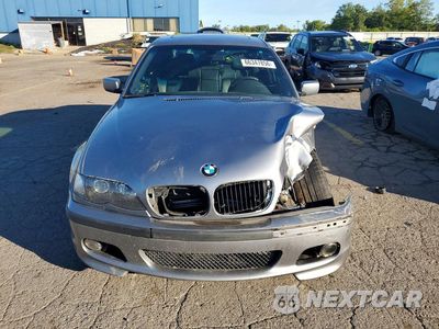 Piąte zdjęcie samochodu w środku: 2005 BMW 330 I VIN:WBAEV53495KM08475 - miniatura