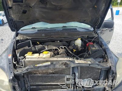 Zdjęcie 11 z 12 samochodu: 2008 DODGE RAM 1500 ST VIN:1D7HU18248S610556 - miniatura
