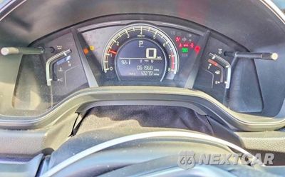 Zdjęcie 9 z 13 samochodu: 2019 HONDA CR-V LX VIN:2HKRW5H3XKH412935 - miniatura