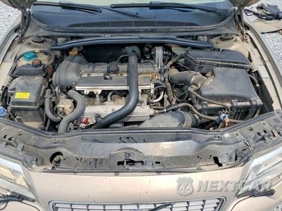 Zdjęcie 11 z 12 samochodu: 2005 VOLVO S80 2.5T VIN:YV1TS592551392168 - miniatura