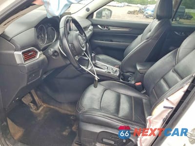 Zdjęcie 7 z 14 samochodu: 2017 MAZDA CX-5 GRAND TOURING VIN:JM3KFBDL5H0201774 - miniatura