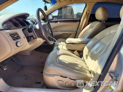 Zdjęcie 7 z 12 samochodu: 2009 BUICK LUCERNE CXL VIN:1G4HD57M89U140263 - miniatura