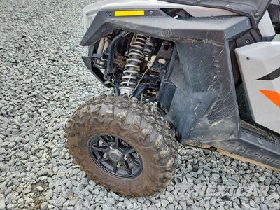 Zdjęcie 9 z 10 samochodu: 2023 POLARIS RZR PRO XP UTILITY VEHICLE VIN:3NSRAE920PF364015 - miniatura