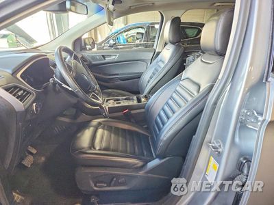 Zdjęcie 7 z 12 samochodu: 2020 FORD EDGE SEL VIN:2FMPK4J92LBB22922 - miniatura