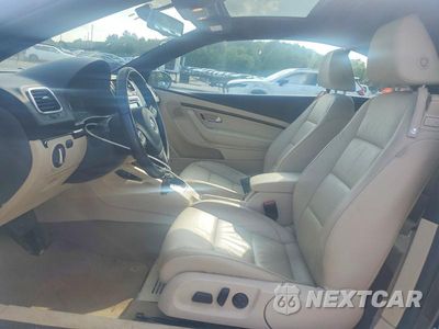 Zdjęcie 7 z 12 samochodu: 2014 VOLKSWAGEN EOS LUX VIN:WVWFW8AH2EV005898 - miniatura