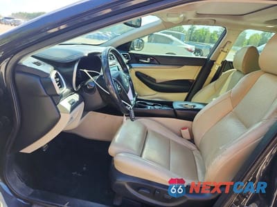 Zdjęcie 7 z 13 samochodu: 2016 NISSAN MAXIMA 3.5 SL VIN:1N4AA6AP7GC376998 - miniatura