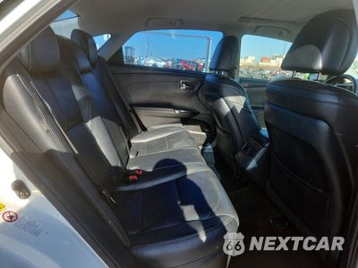 Zdjęcie 10 z 12 samochodu: 2014 TOYOTA AVALON HYBRID XLE TOURING VIN:4T1BD1EB9EU021129 - miniatura