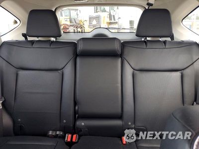 Zdjęcie 10 z 14 samochodu: 2016 HONDA CR-V EXL VIN:5J6RM4H70GL118590 - miniatura