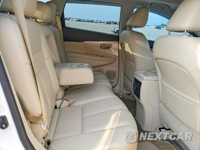 Zdjęcie 11 z 13 samochodu: 2015 NISSAN MURANO SL VIN:5N1AZ2MG2FN202648 - miniatura
