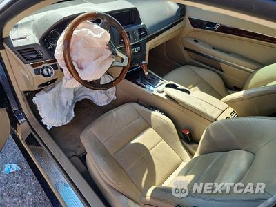Zdjęcie 8 z 13 samochodu: 2013 MERCEDES-BENZ E 350 VIN:WDDKJ5KB2DF197571 - miniatura