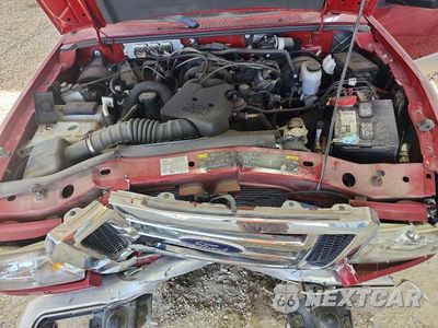 Zdjęcie 11 z 12 samochodu: 2011 FORD RANGER SUPER CAB VIN:1FTLR1EE5BPA18517 - miniatura