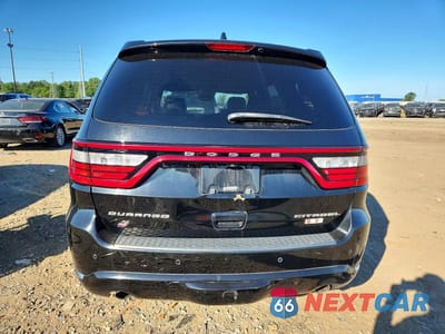 Zdjęcie 6 z 14 samochodu: 2018 DODGE DURANGO CITADEL VIN:1C4SDJET8JC101826 - miniatura