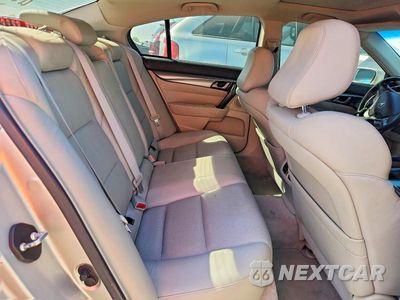 Zdjęcie 10 z 12 samochodu: 2009 ACURA TL VIN:19UUA86539A009705 - miniatura
