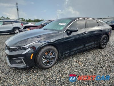 2025 KIA K5 LXS KNAG24J72S5325781 - główne zdjęcie licytacji z USA - miniatura