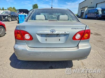 Zdjęcie 6 z 12 samochodu: 2003 TOYOTA COROLLA CE VIN:2T1BR32EX3C085514 - miniatura