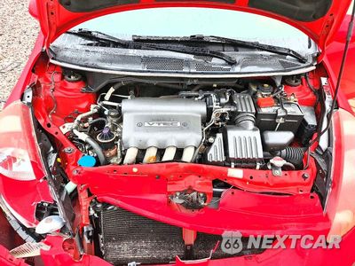 Zdjęcie 11 z 12 samochodu: 2007 HONDA FIT VIN:JHMGD38497S056561 - miniatura