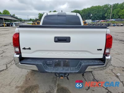 Zdjęcie 6 z 13 samochodu: 2023 TOYOTA TACOMA DOUBLE CAB VIN:3TMDZ5BN3PM168929 - miniatura