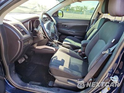 Zdjęcie 7 z 12 samochodu: 2011 MITSUBISHI OUTLANDER SPORT SE VIN:JA4AR4AUXBZ016864 - miniatura