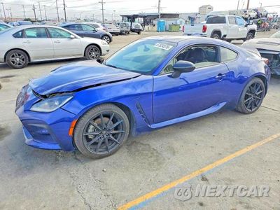2025 TOYOTA GR86 PREMIUM JF1ZNBE12S9755953 - główne zdjęcie licytacji z USA - miniatura