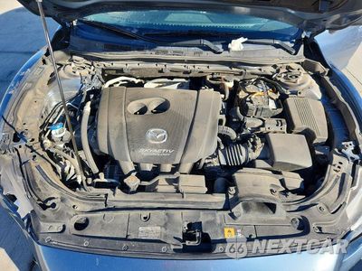 Zdjęcie 11 z 12 samochodu: 2016 MAZDA 6 TOURING VIN:JM1GJ1V5XG1445503 - miniatura