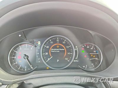 Zdjęcie 9 z 13 samochodu: 2025 MAZDA CX-5 PREMIUM VIN:JM3KFBDY9S0715114 - miniatura