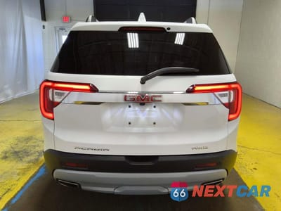 Zdjęcie 6 z 13 samochodu: 2023 GMC ACADIA SLT VIN:1GKKNUL49PZ151140 - miniatura
