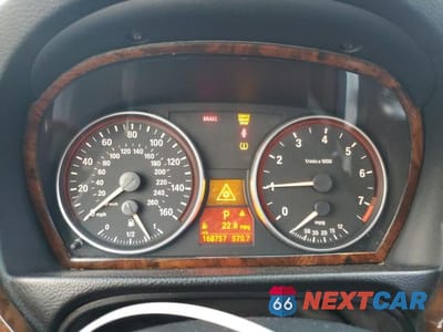 Zdjęcie 9 z 12 samochodu: 2007 BMW 328 I VIN:WBAVA33587KX82958 - miniatura