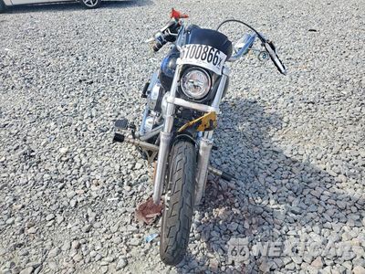 Drugie zdjęcie samochodu z przodu: 2020 HARLEY-DAVIDSON FXLR LOW RIDER VIN:1HD1YNJ14LB051588 - miniatura