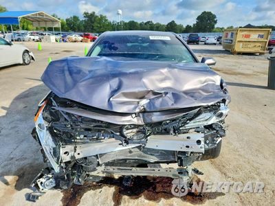 Piąte zdjęcie samochodu w środku: 2024 TOYOTA CAMRY XLE VIN:4T1F11AK0RU246027 - miniatura