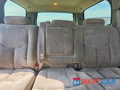 Zdjęcie 10 z 13 samochodu: 2003 CHEVROLET SUBURBAN K1500 VIN:1GNFK16Z43J253585 - miniatura