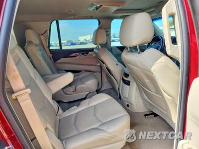 Zdjęcie 11 z 14 samochodu: 2016 CADILLAC ESCALADE LUXURY VIN:1GYS3BKJ8GR238423 - miniatura