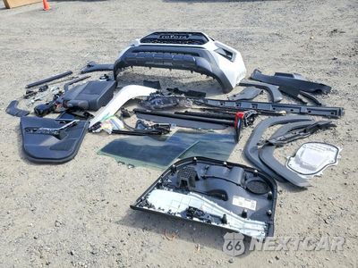 Zdjęcie 13 z 14 samochodu: 2020 TOYOTA RAV4 TRD OFF-ROAD VIN:2T3J1RFV4LC103125 - miniatura