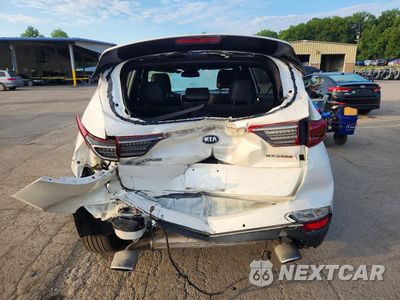 Zdjęcie 6 z 13 samochodu: 2020 KIA SPORTAGE SX VIN:KNDPRCA68L7658072 - miniatura