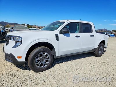 2026 FORD MAVERICK XLT 3FTTW8J35TRA64641 - główne zdjęcie licytacji z USA - miniatura
